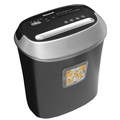 Honeywell Honeywell Cross-Cut Shredder 9112